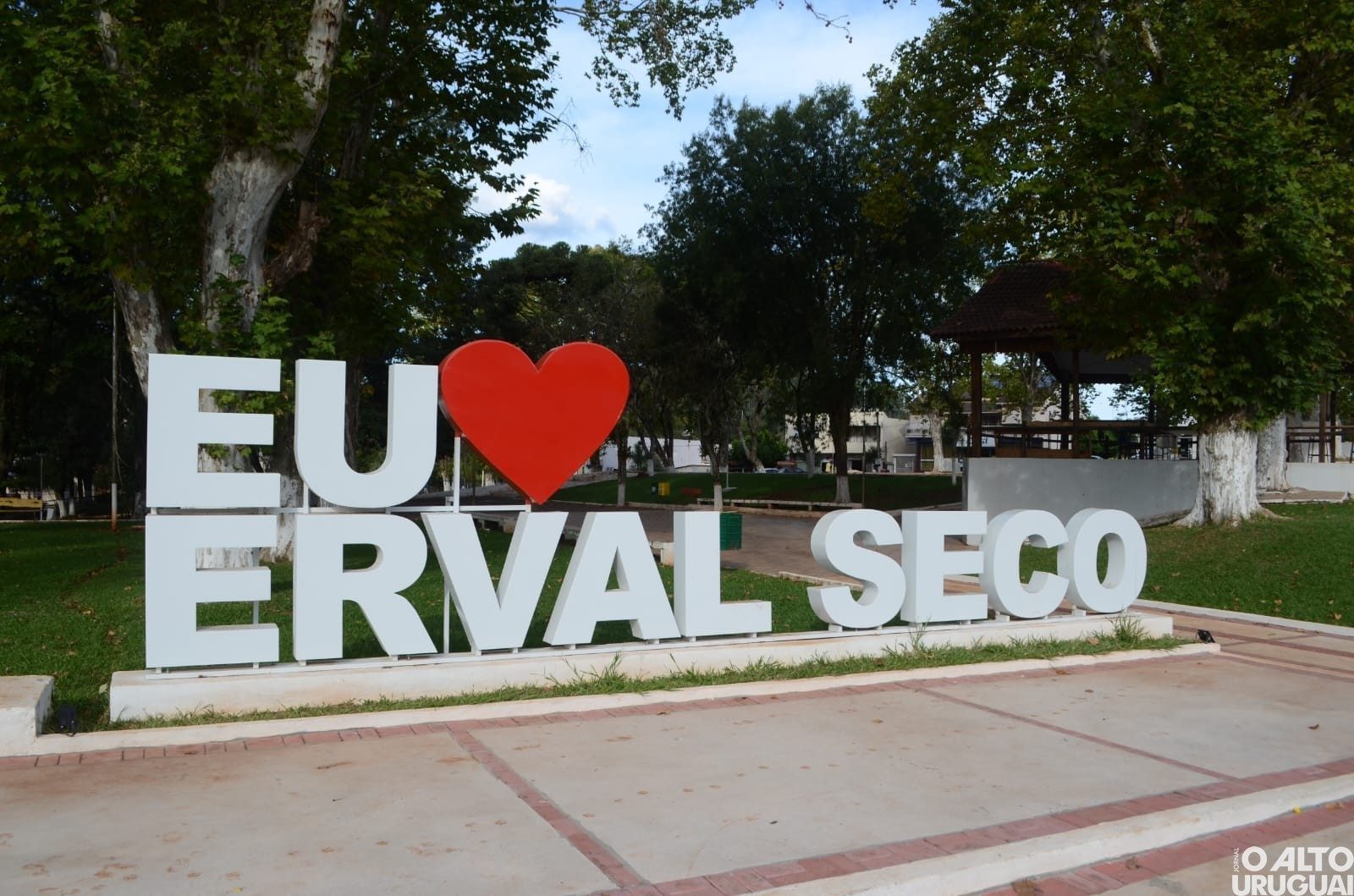 Feira Erval acontece de 10 a 12 de abril em Erval Seco