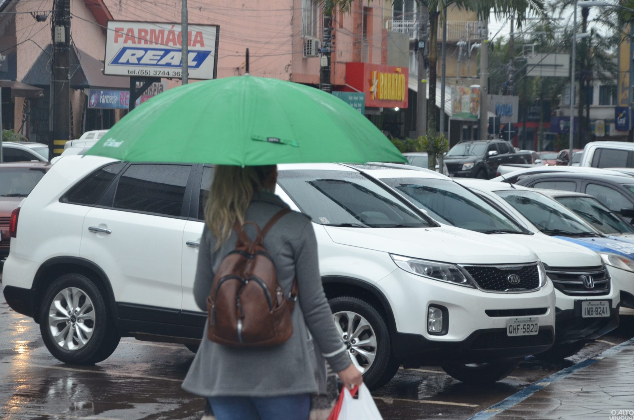 Inverno 2025 no RS terá temperaturas próximas da média e chuva irregular