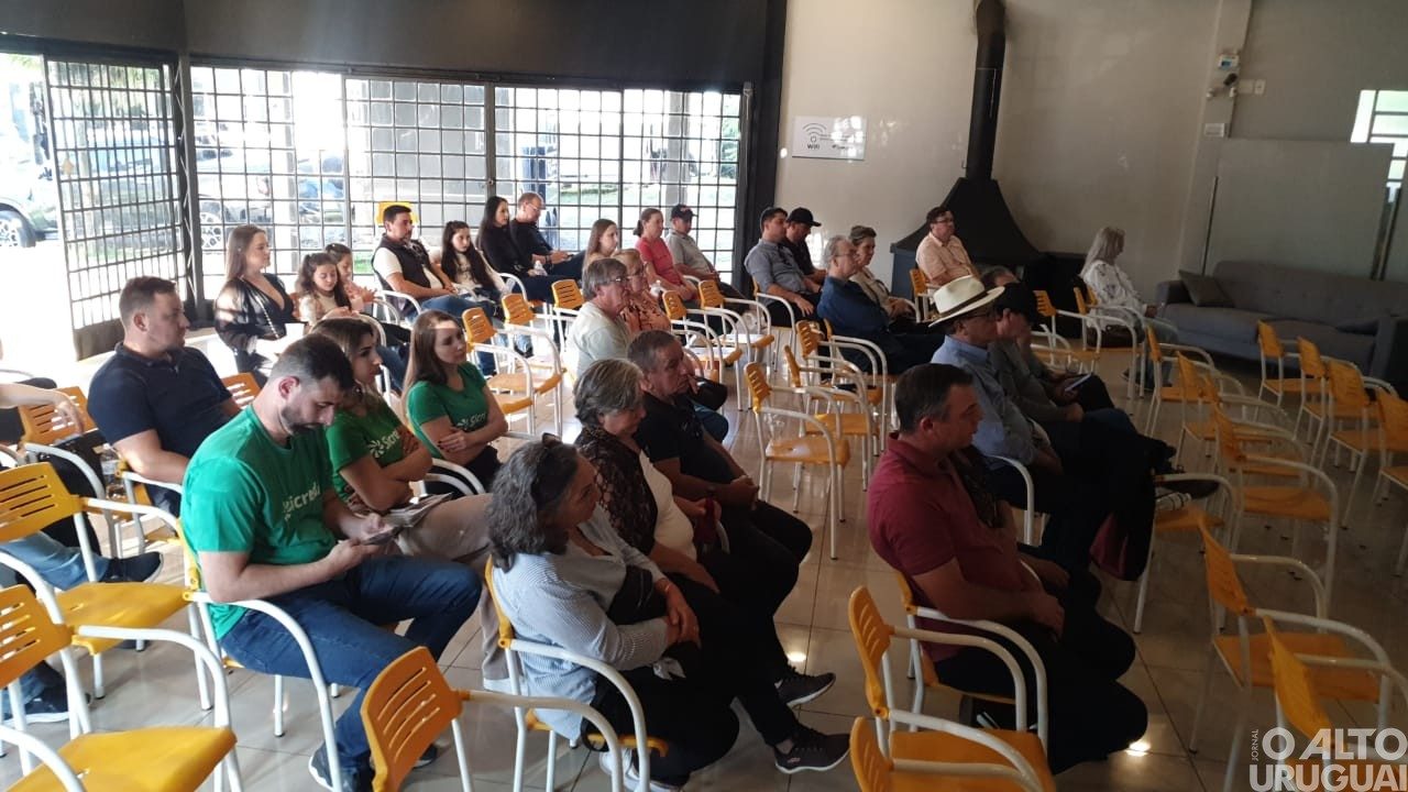 Marsol Energia apresenta novas soluções para geração solar