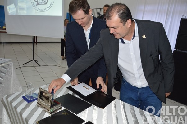 Programação variada marca o aniversário de 60 anos de Planalto