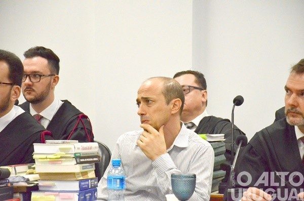 Justiça mantém a condenação de Leandro Boldrini