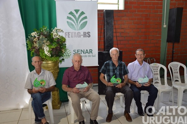 Sindicato dos Trabalhadores Rurais de FW completa 60 anos