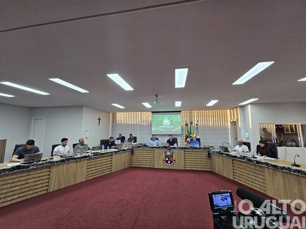 Câmara de FW aprova adequação de repasse para o sobreaviso no HDP