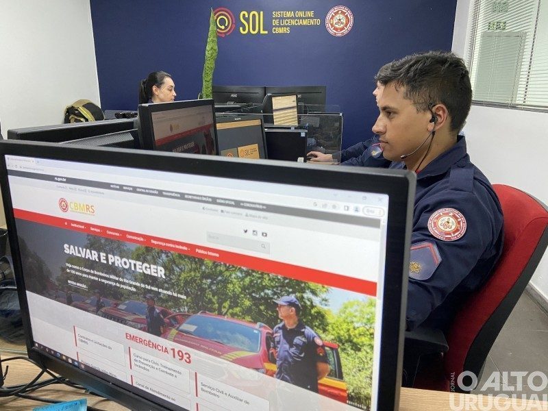 Prazos de adequação ao plano de prevenção contra incêndio são prorrogados no RS