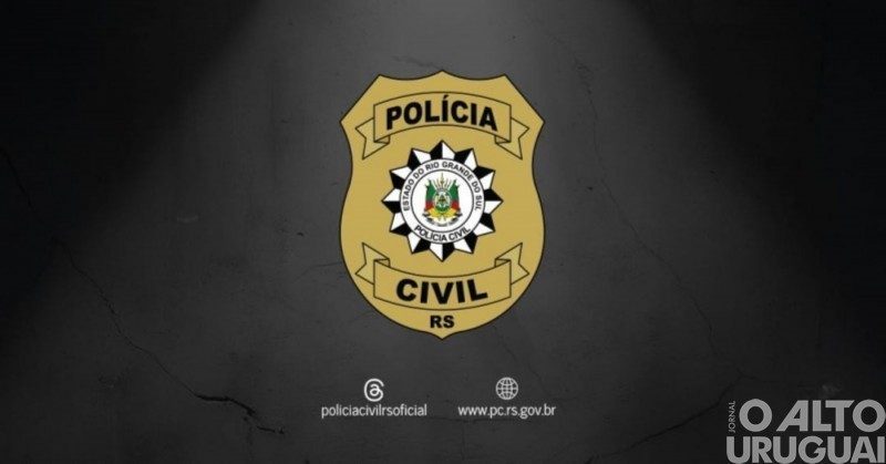 Polícia Civil alerta para golpe em inscrições do concurso de Escrivão e Inspetor