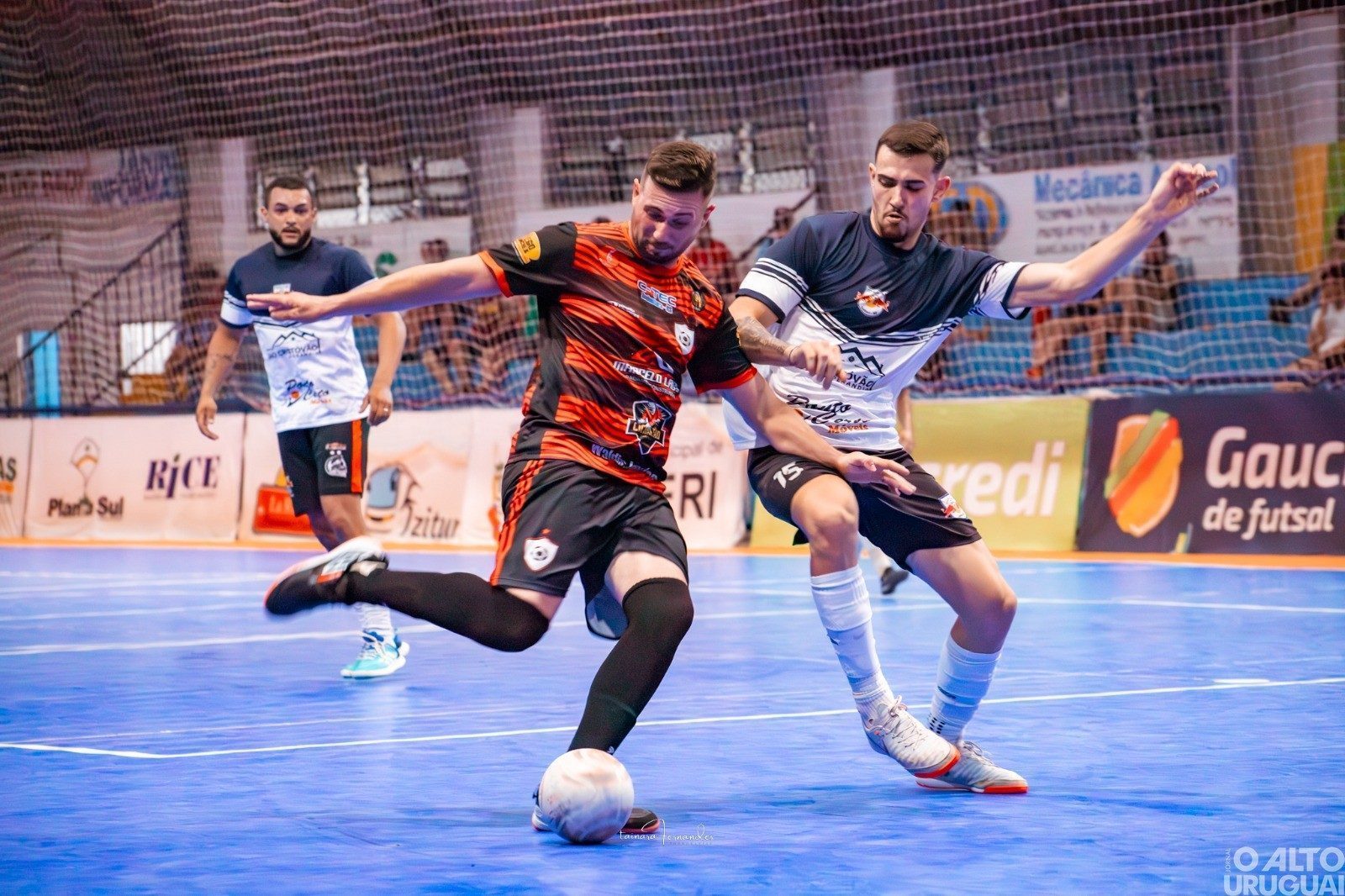 Campeonato Regional de Seberi retorna nesta terça-feira