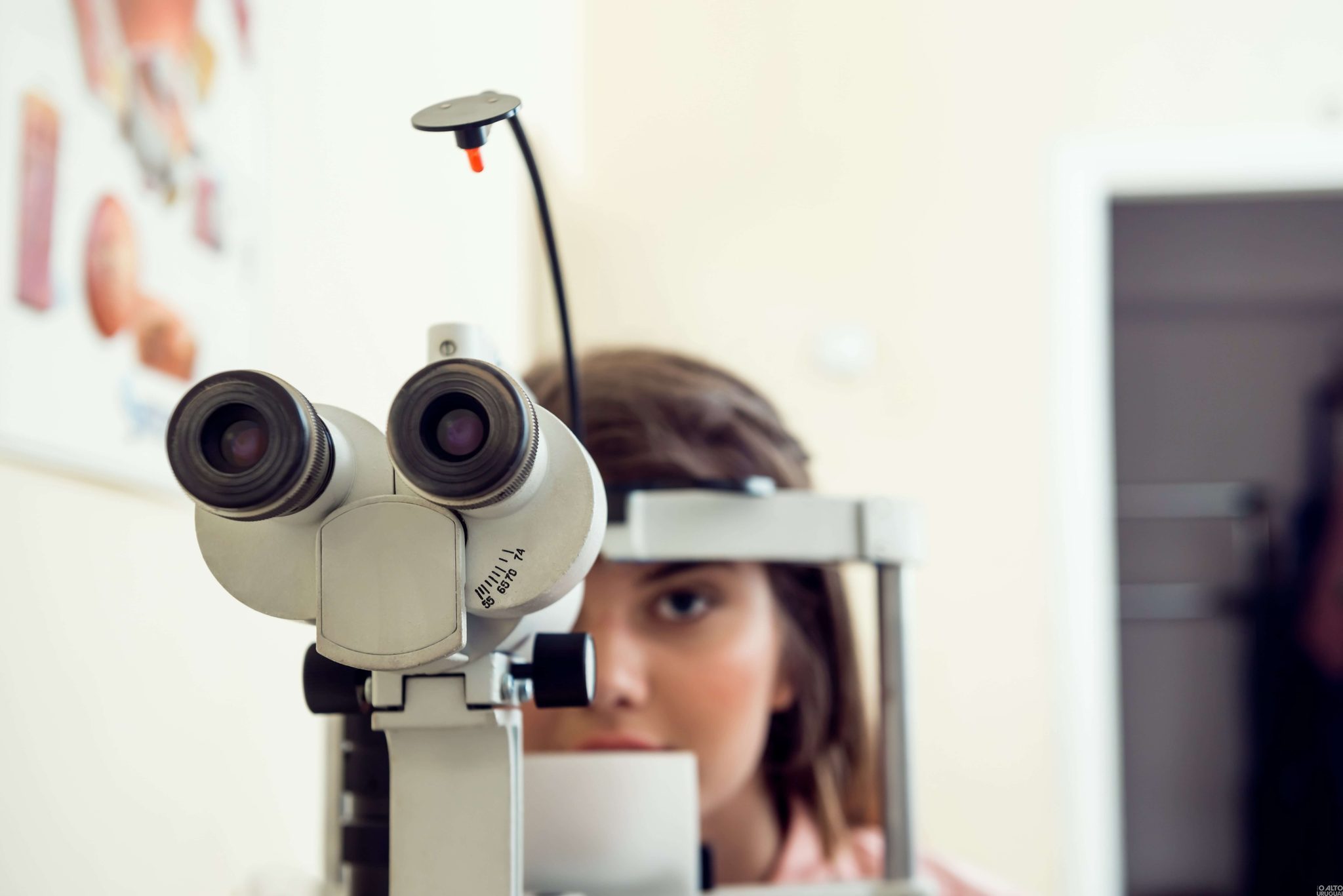 Número de consultas oftalmológicas cai 35% em 2020 devido à pandemia