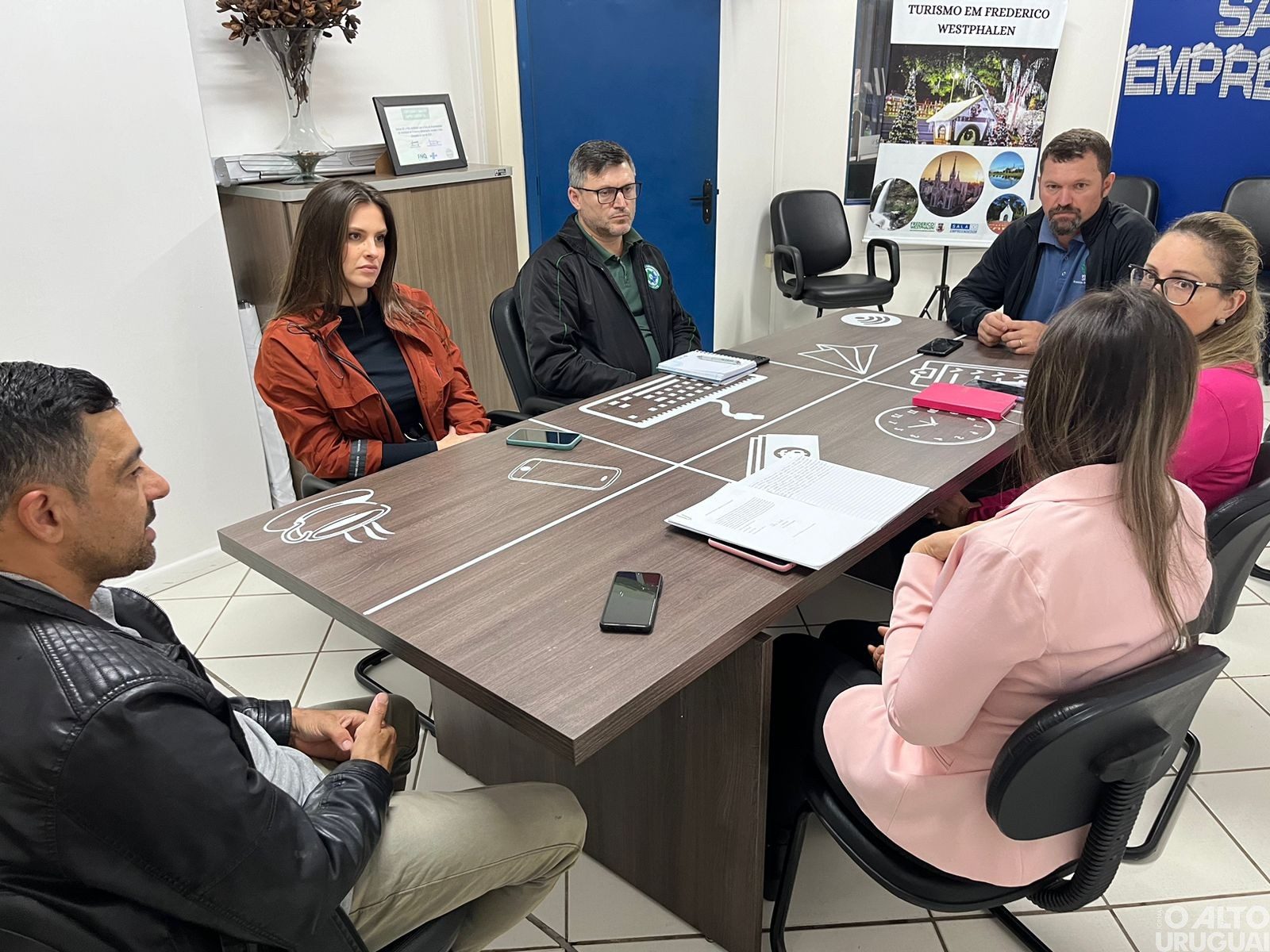 Programa Mais Frederico Agro beneficia mais de 20 produtores rurais