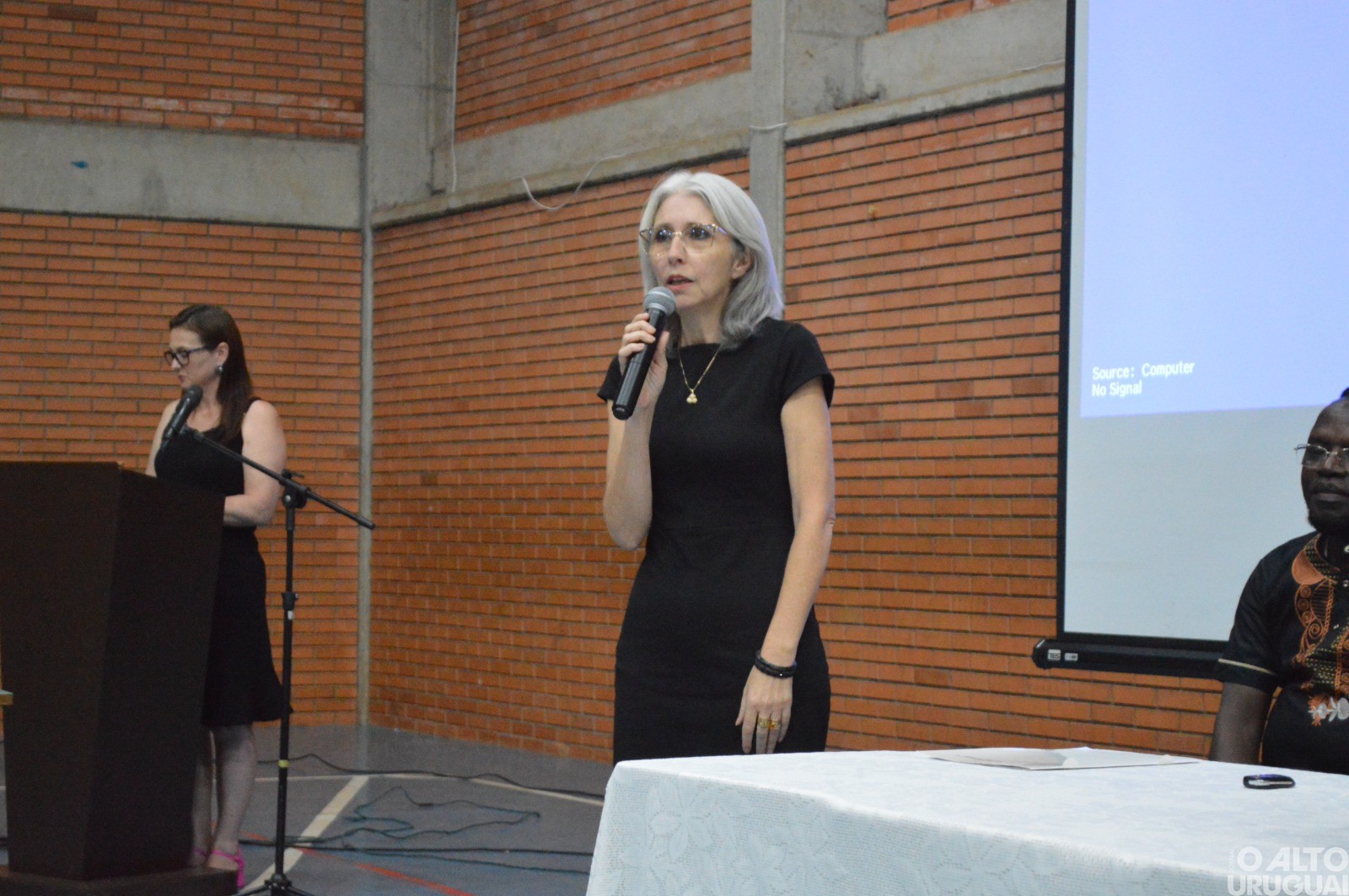 UERGS abre curso de Educação Especial em FW