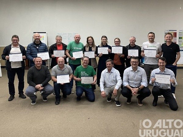 Conselhos da Sicredi Conexão concluem módulo do Governança Conectada
