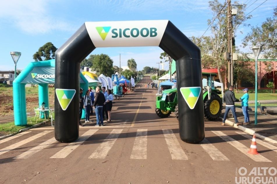 Dia de Negócios do Sicoob acontecerá em FW nesta quinta-feira