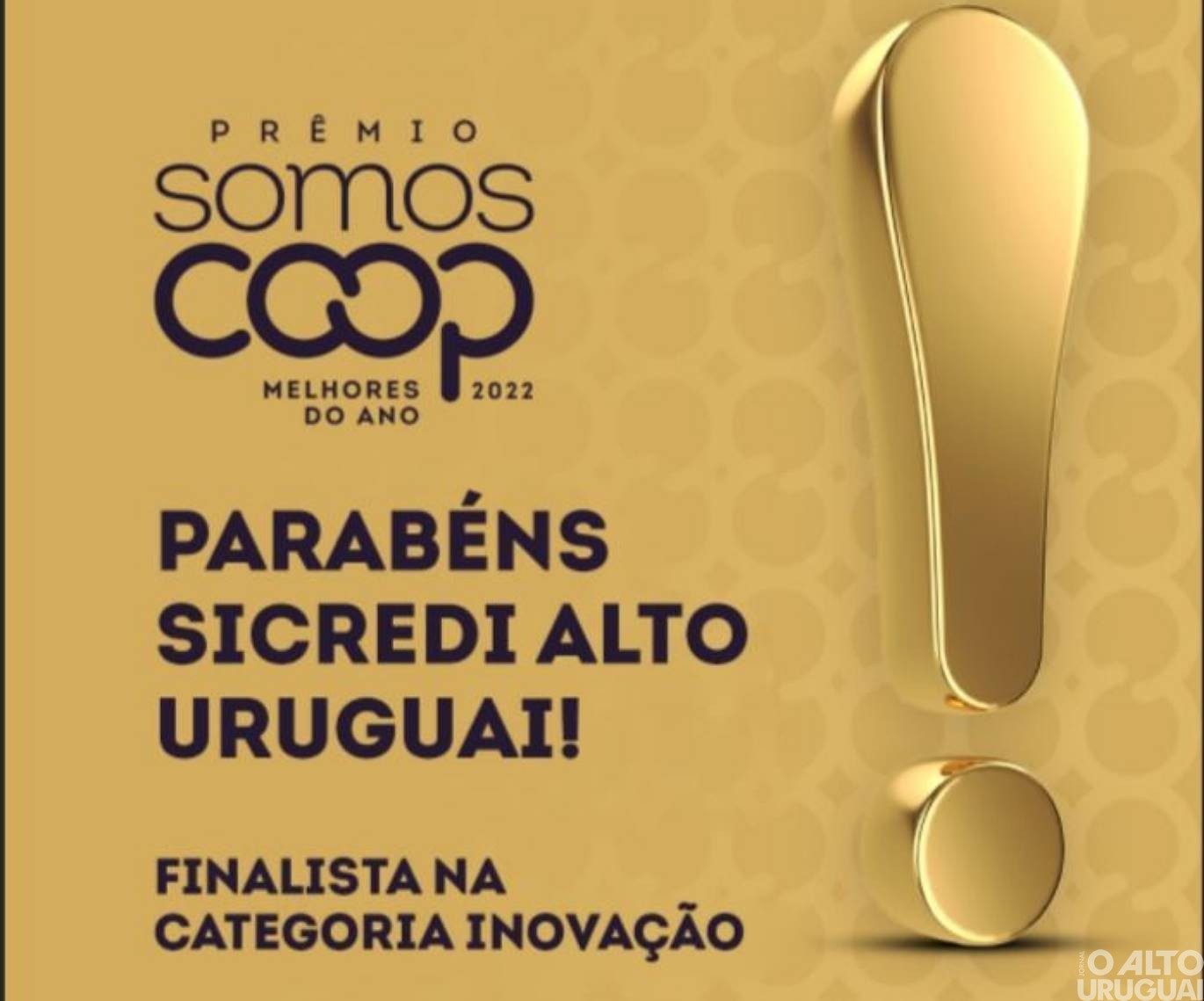 Sicredi Conexão está entre as finalistas de prêmio nacional