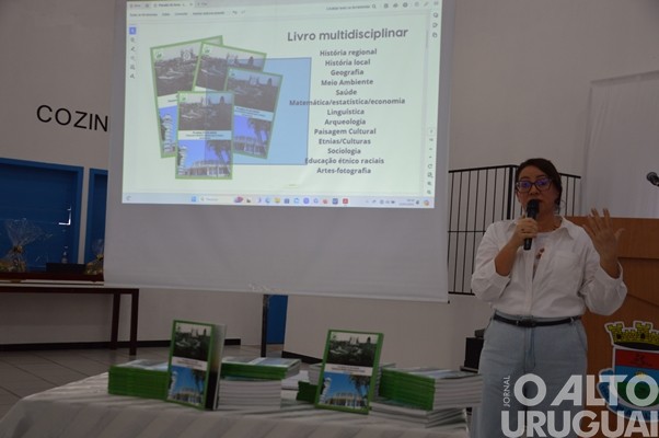Programação variada marca o aniversário de 60 anos de Planalto