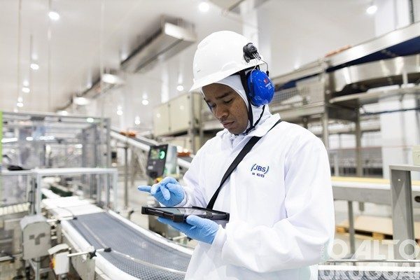 Seberi registra o maior número de contratações do ano no mês de julho