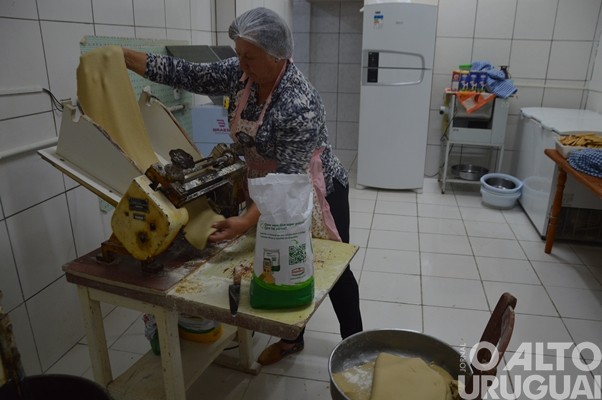 FW vai enviar alimentos para pessoas atingidas pelas enchentes no RS