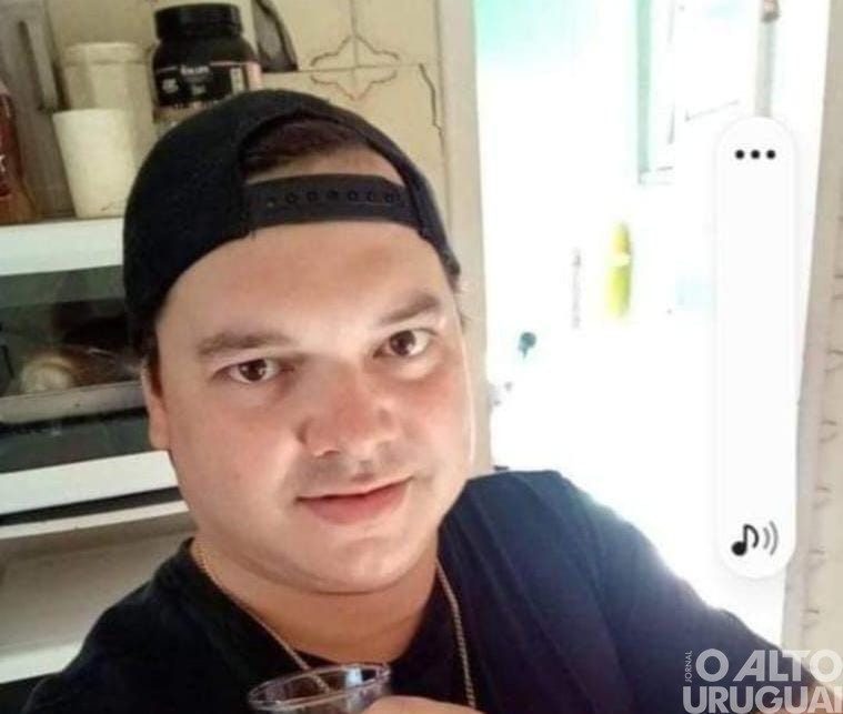 Jovem morre em acidente de motocicleta em FW