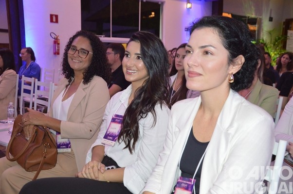Segunda edição do Start reúne mais de 300 pessoas em Seberi