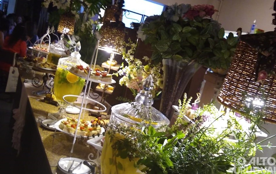 O que há de melhor na gastronomia para o seu evento