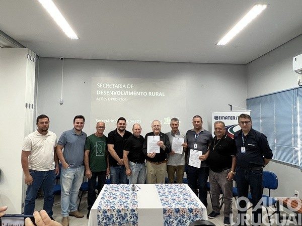 Evento em FW formaliza Bônus Mais Leite e fomento produtivo