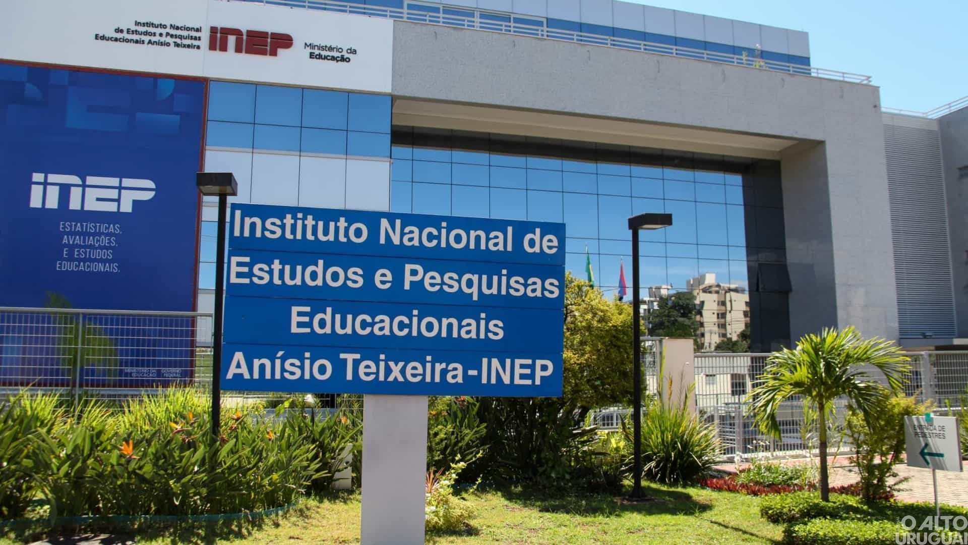 Carlos Moreno assume presidência do Inep em agosto