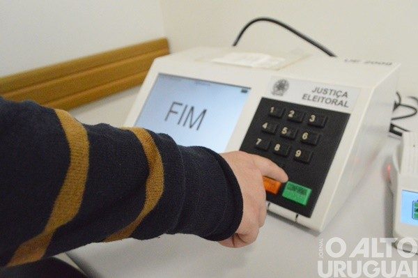 Cancelada capacitação eleitoral da Amzop