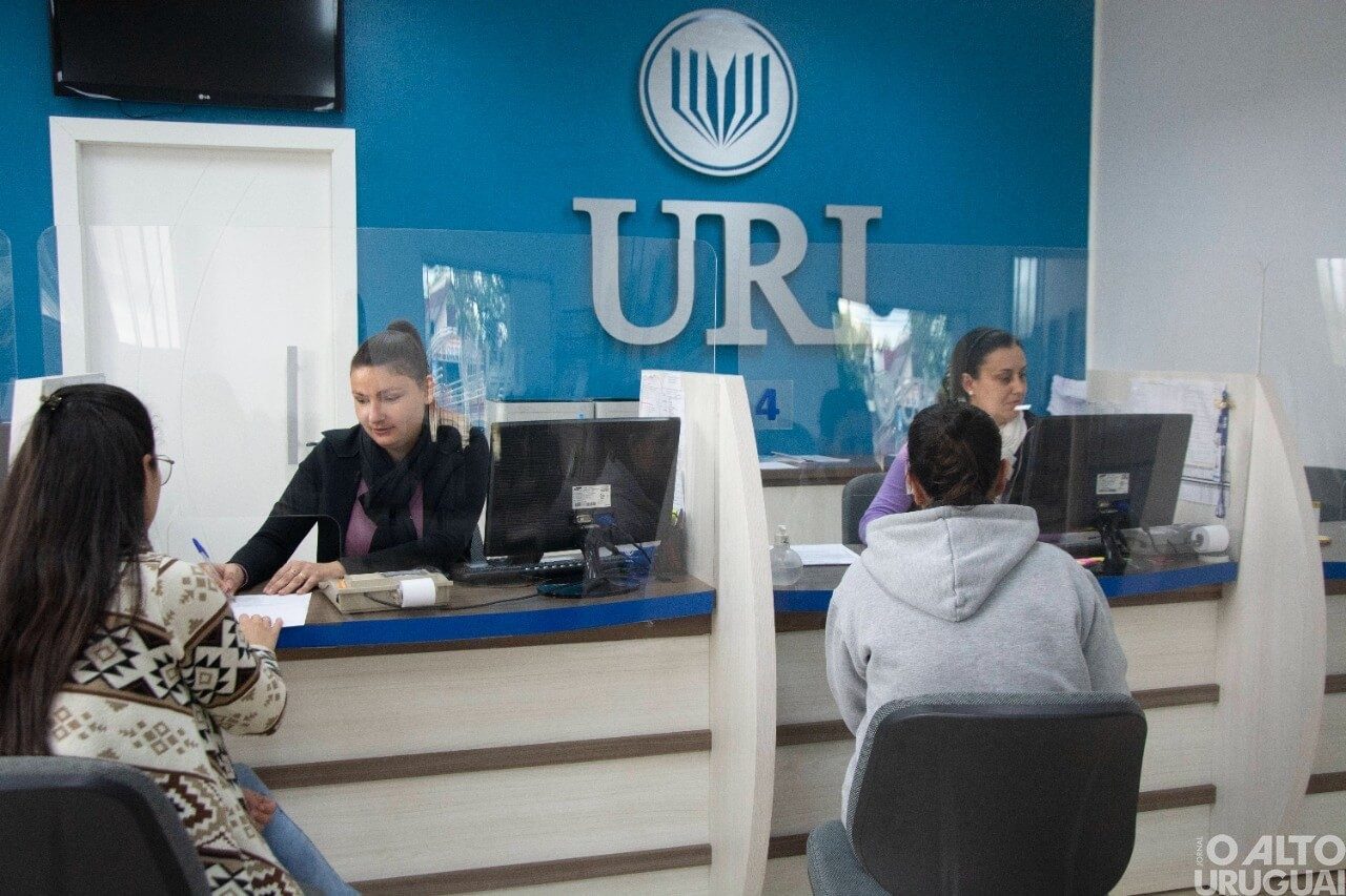 URI/FW promove Quinzena de Negociações