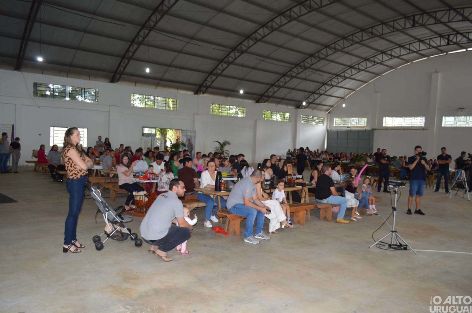 Melhores produtores de 2022 são premiados pelo SuperAgro