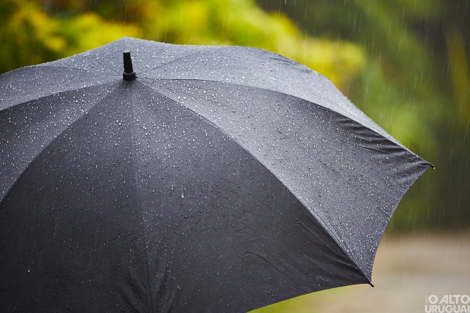 Chuva deve retornar à região depois de dias de calor