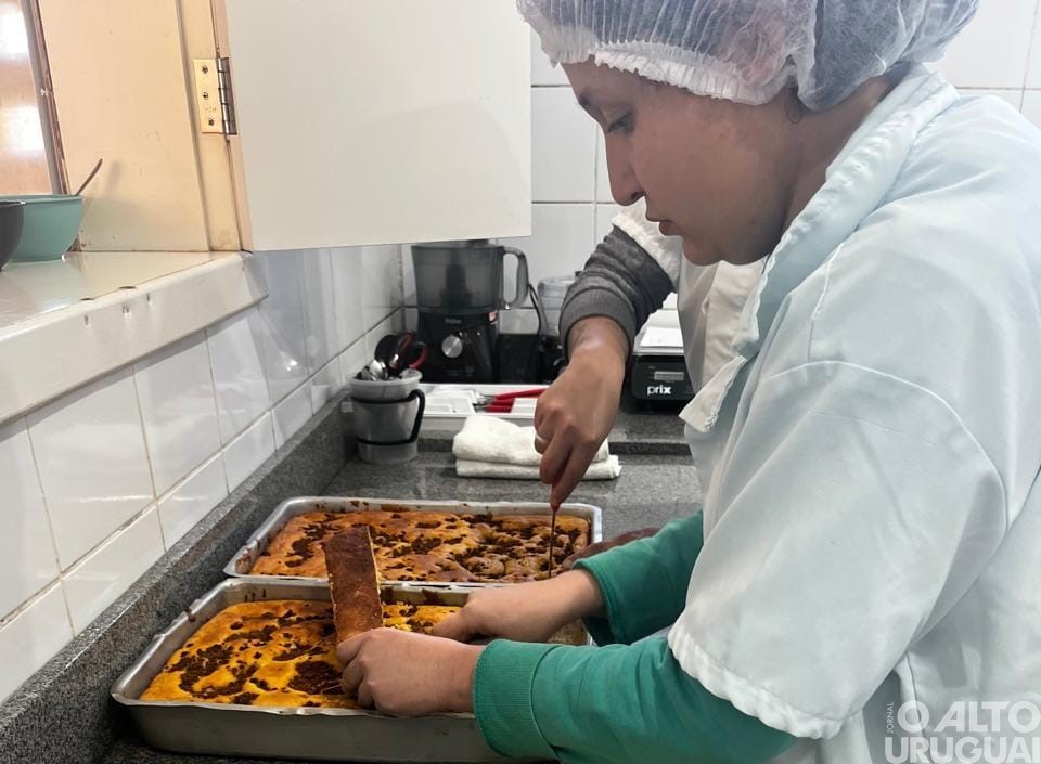 Jaboticaba é exemplo de merenda escolar saudável e sustentável