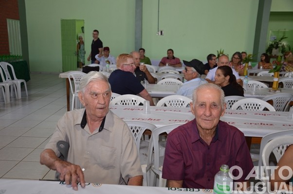 Sindicato dos Trabalhadores Rurais de FW completa 60 anos