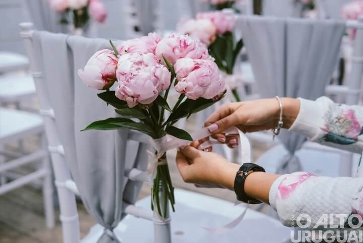 Espaço Noivas e Festas: tudo para o seu evento na Expofred