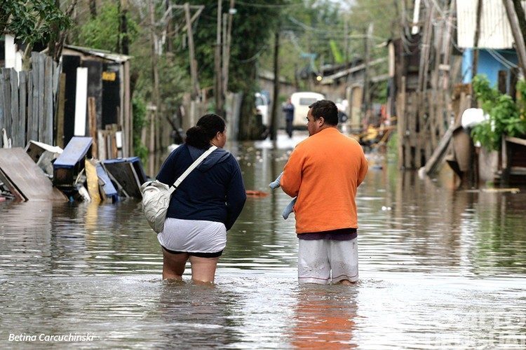 Calamidade pública: como ficam as relações de trabalho no RS