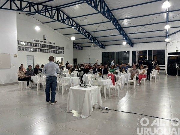 Fórum Regional da Federasul integra programação da Expofred 2025