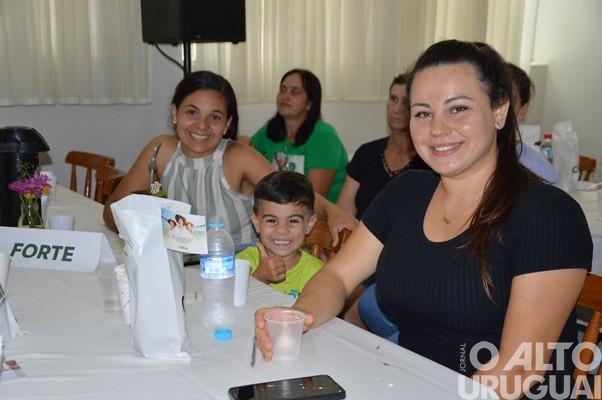 Cotrifred promove evento para mulheres em FW
