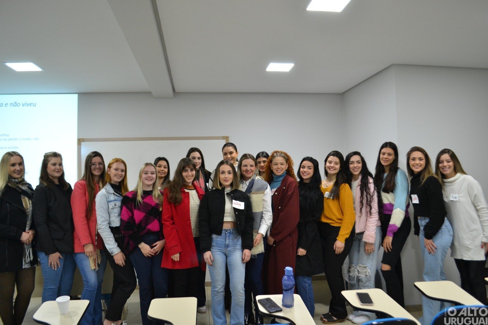 Escolha das soberanas da Expofred 2025 acontece nesta quarta-feira