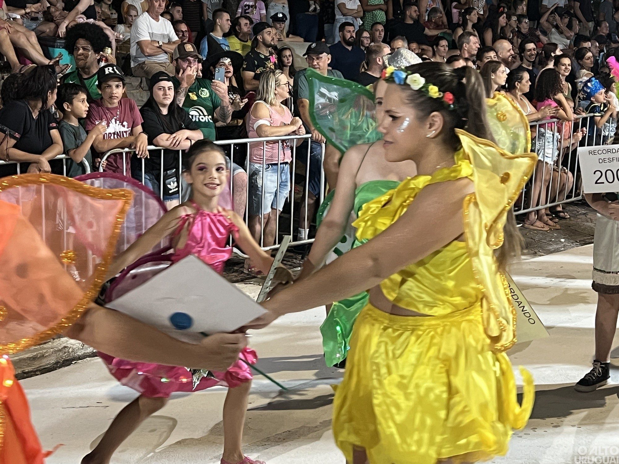 Edição de 2025 do Carnaval Regional de Iraí é confirmada