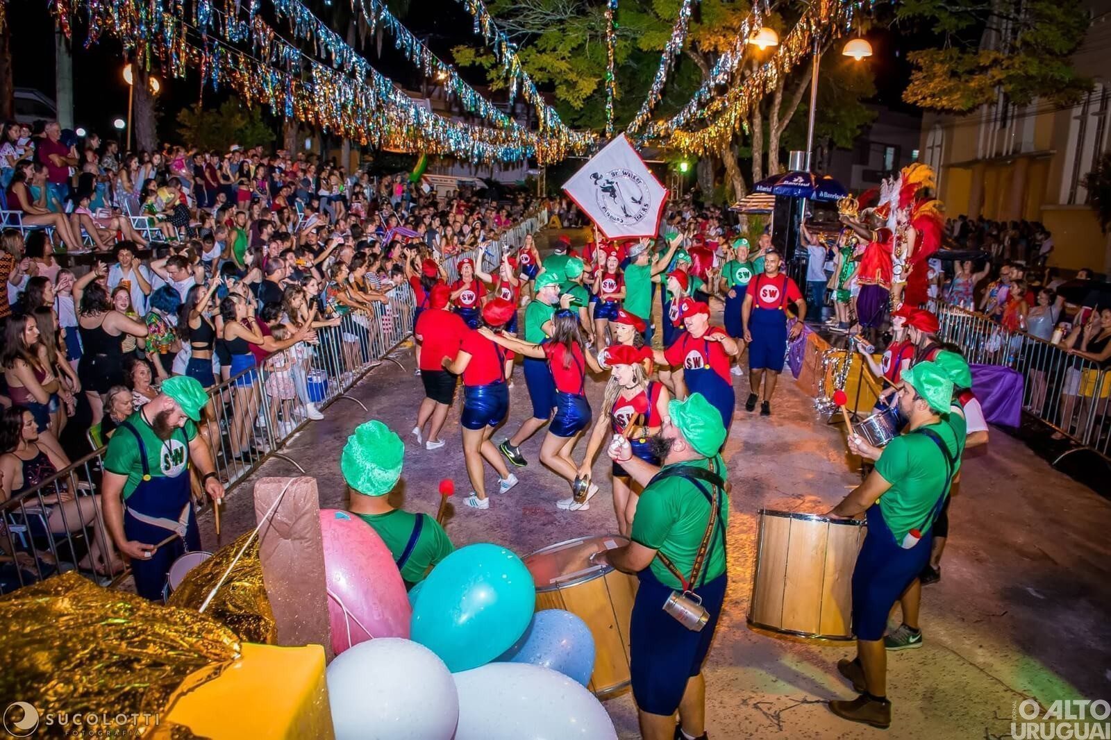 Programação do Carnaval de Iraí é divulgada