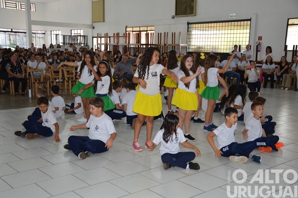 Programação variada marca o aniversário de 60 anos de Planalto