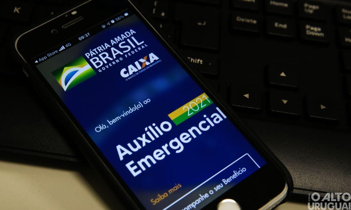 Trabalhadores nascidos em junho podem sacar auxílio emergencial