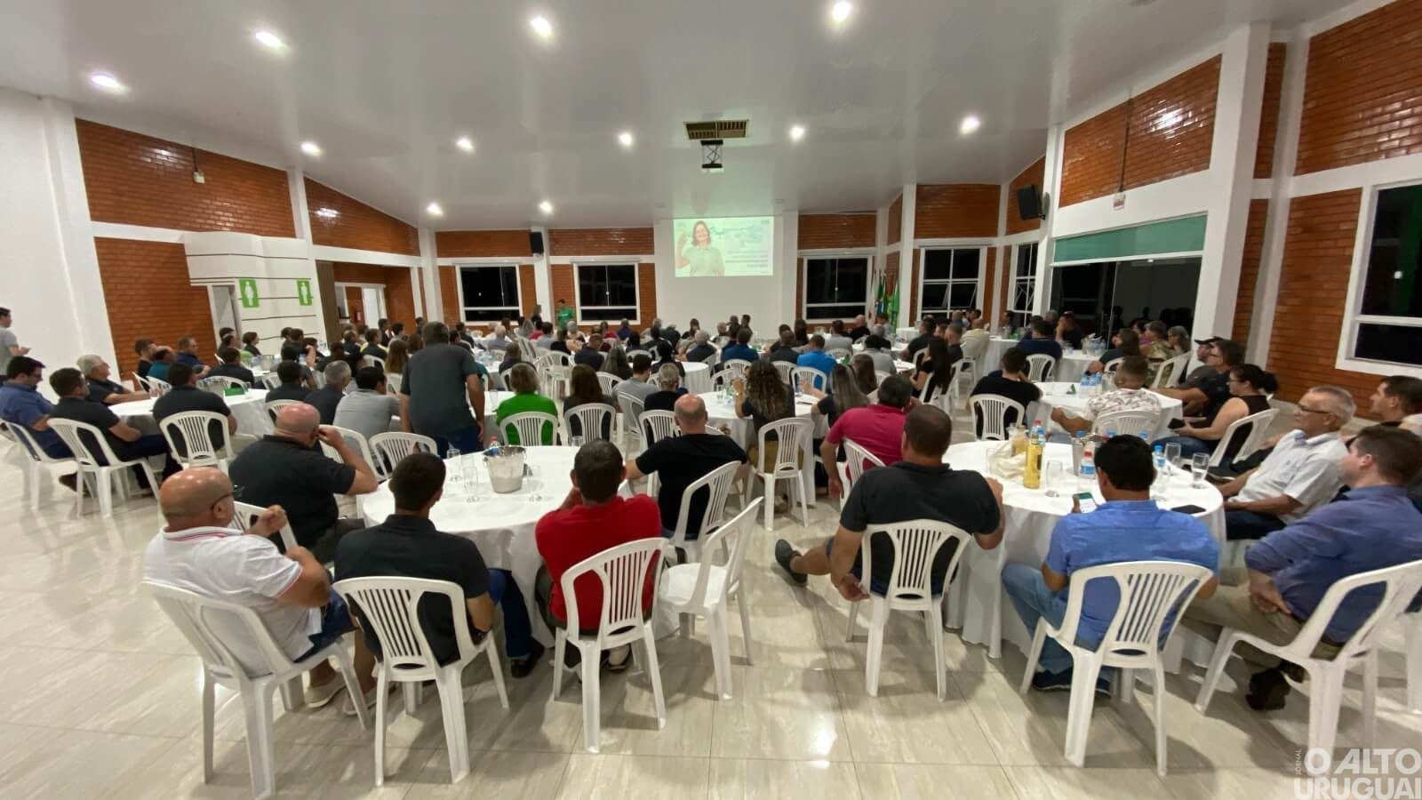 Sicredi Conexão inicia preparação para as Assembleias 2023