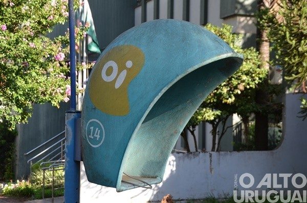 Orelhões começam a ser retirados das ruas do Brasil
