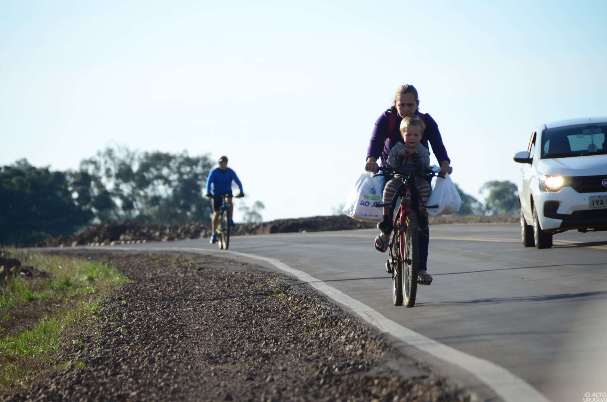 Conheça os detalhes da iniciativa que pretende construir ciclovia entre FW e Caiçara