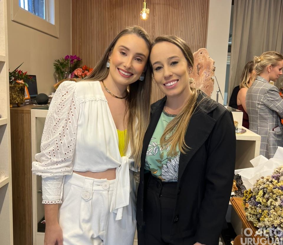 Castie Pedras Naturais é inaugurada em FW