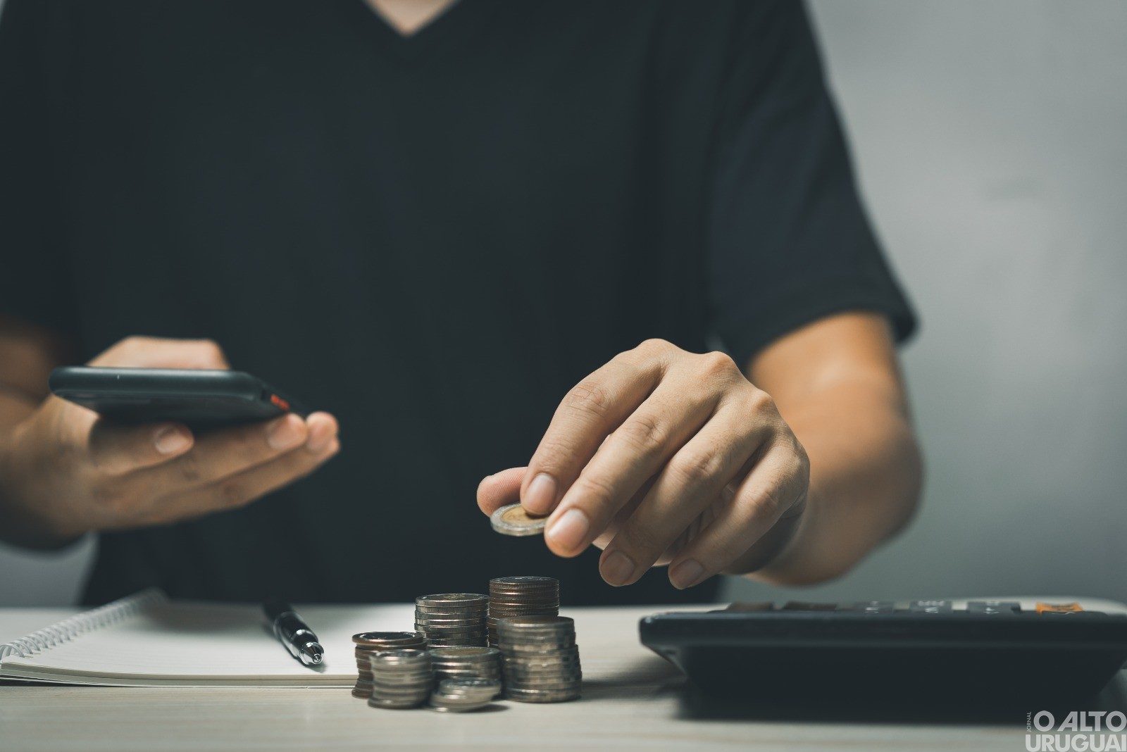 Está disponível o programa de autorregularização de dívidas