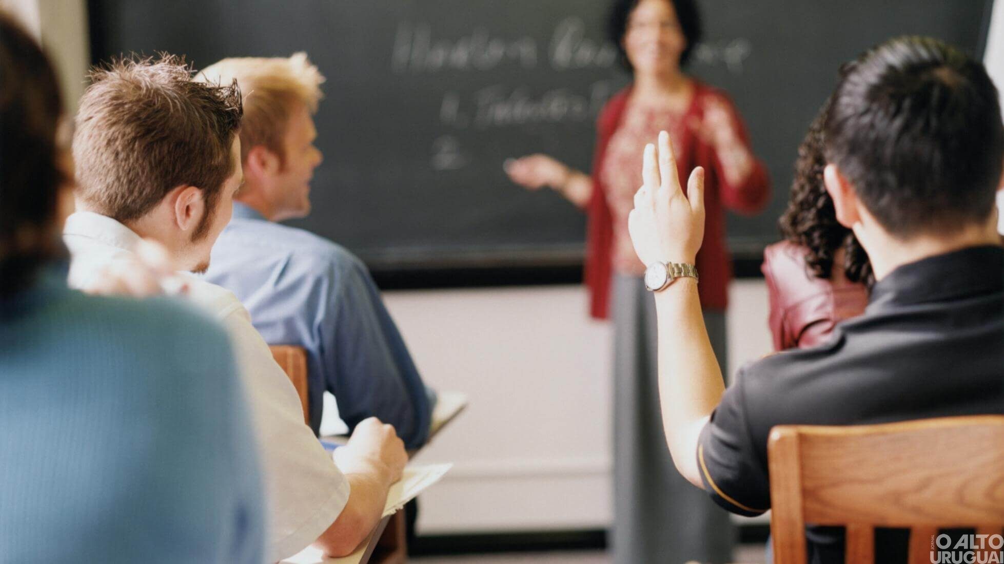 Escolas da região passam a implementar turno integral