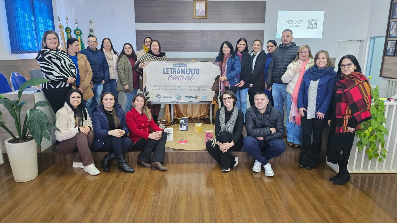 (Foto: Ascom Dois Irmãos das Missões)