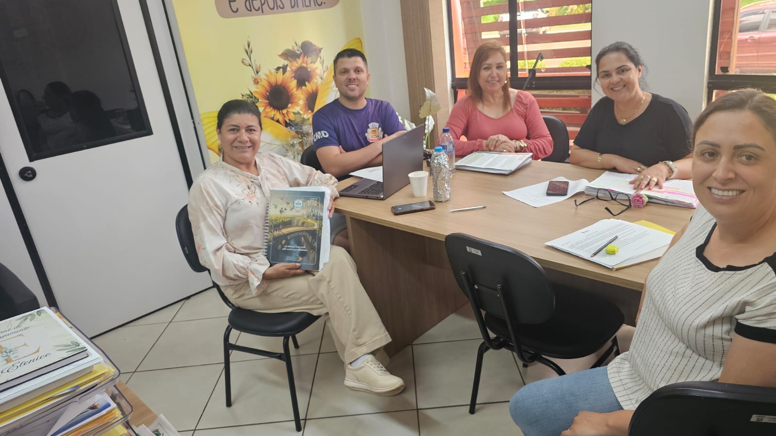 (Foto: Ascom Dois Irmãos das Missões)