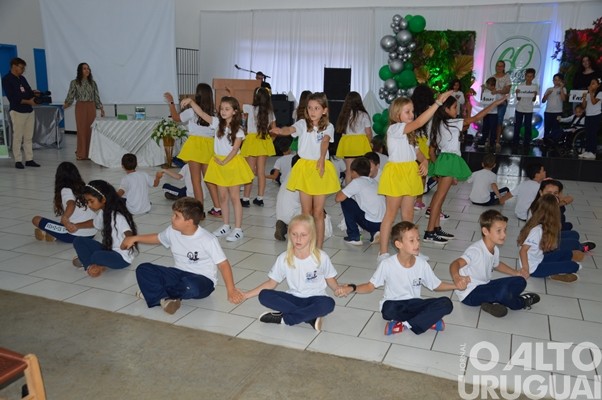 Programação variada marca o aniversário de 60 anos de Planalto