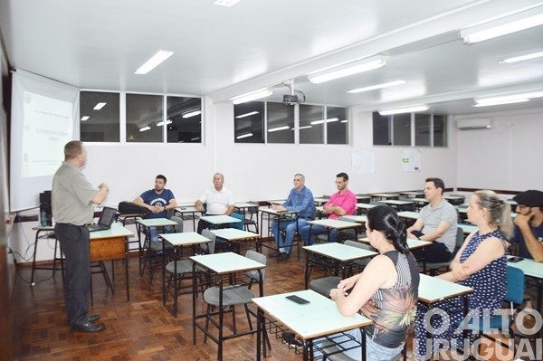 Projeto de fortalecimento do turismo regional tem continuidade em FW