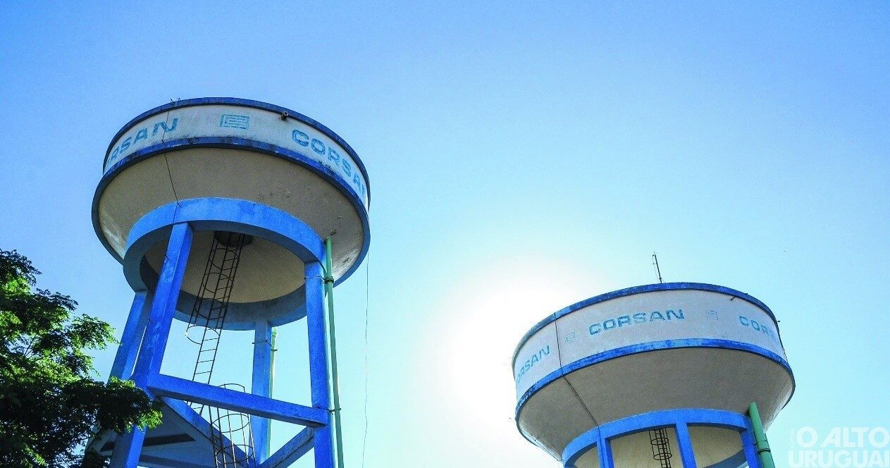 Fornecimento de água em Caiçara é retomado gradativamente após falta de energia